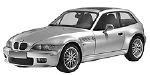 BMW E36-7 C278A Fault Code