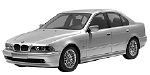 BMW E39 C278A Fault Code