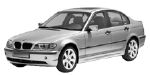 BMW E46 C278A Fault Code