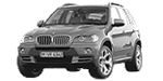 BMW E70 C278A Fault Code