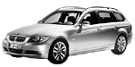 BMW E91 C278A Fault Code