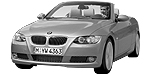 BMW E93 C278A Fault Code