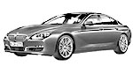 BMW F06 C278A Fault Code