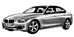 BMW F30 C278A Fault Code